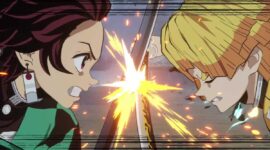 Demon Slayer: Kimetsu no Yaiba