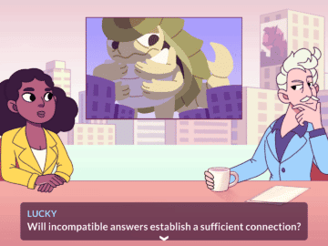 Kaichu – The Kaiju Dating Sim