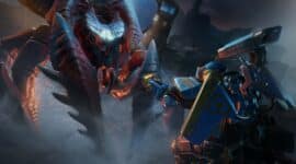 Phoenix Point: Behemoth Edition