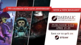 Daedalic Entertainment
