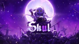 Skul: The Hero Slayer