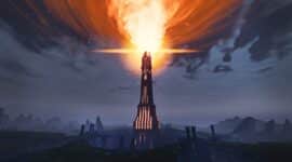 Conan Exiles: Isle of Siptah
