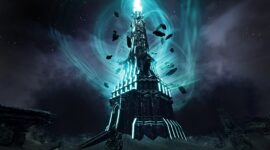 Conan Exiles: Isle of Siptah