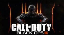 Call of Duty: Black Ops 3