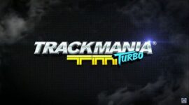 Trackmania Turbo