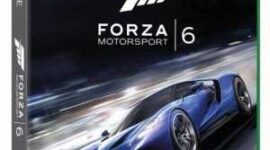 Forza 6