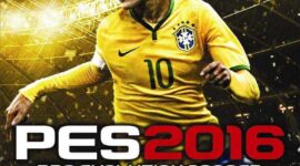 pes2016