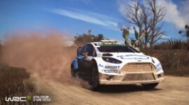 WRC 5