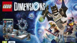 Lego Dimensions