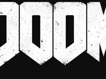 DOOM Logo blackbg 1434321262