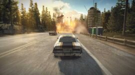 FlatOut 4