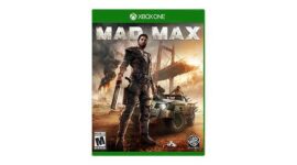 mad max xbox
