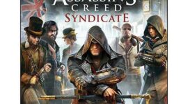 Assassins Creed Syndicate Xbox