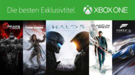 XboxOne_Exklusivtitel
