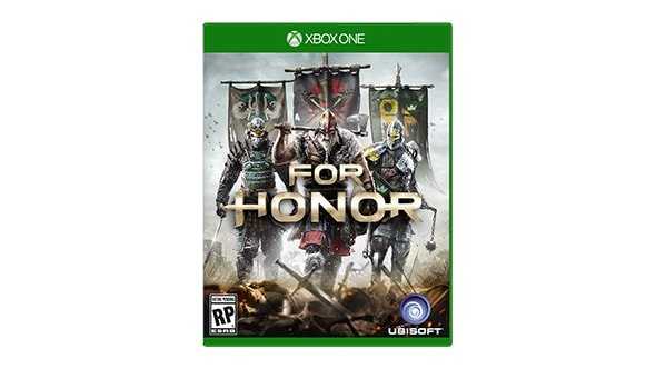 en INTL L XboxOne For Honor 29G 01040 mnco
