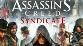 assassins creed syndicate