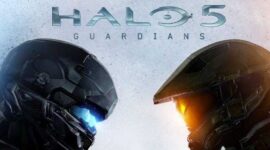 Halo 5 Guardians