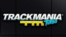 Trackmania Turbo
