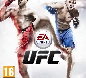 EA UFC