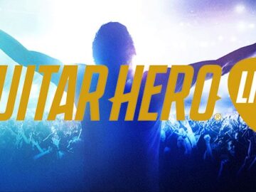 Guitar Hero Live