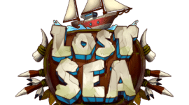 LostSea_Logo