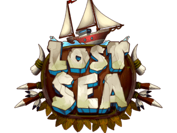 LostSea Logo