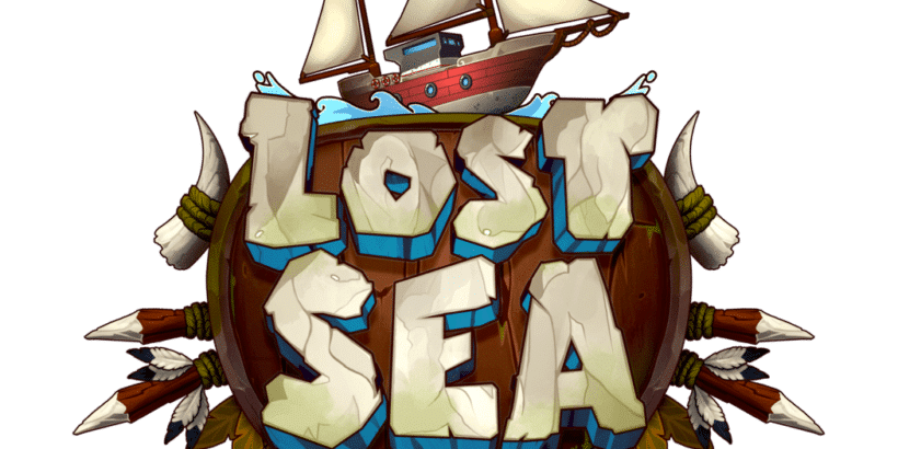 LostSea Logo