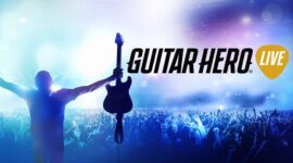 guitar hero live