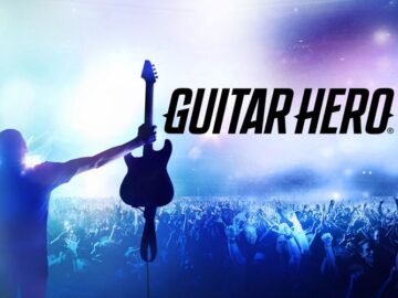 guitar hero live