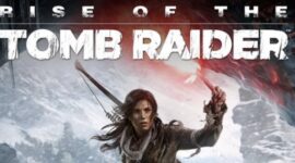 Rise of the Tomb Raider