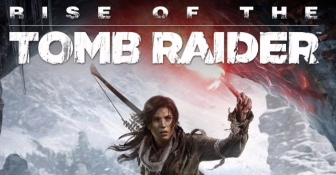 Rise of the Tomb Raider