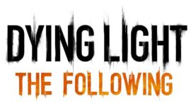 Dying Light The Following Logp