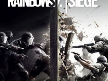 Rainbow Six Siege