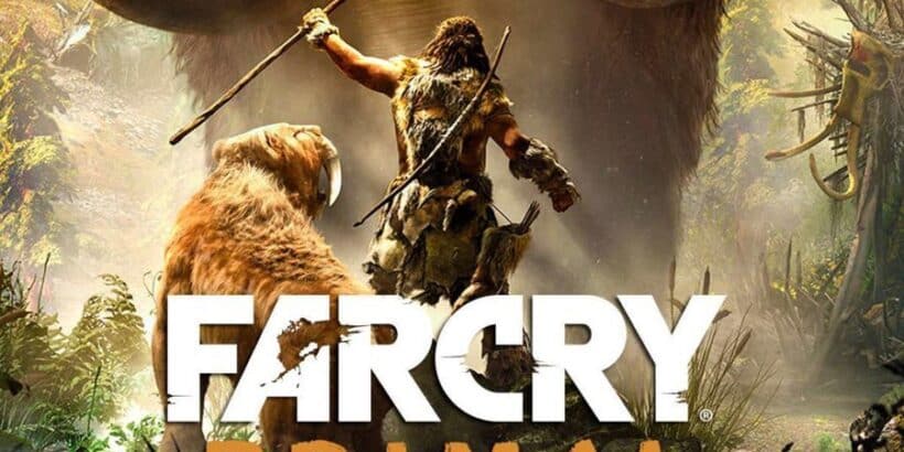 fry cry primal