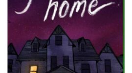 Gone Home