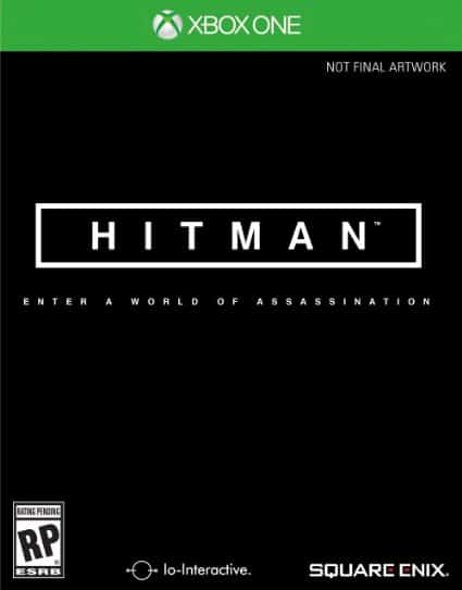 hitman