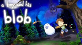 Blob