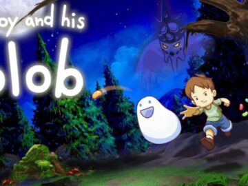 Blob