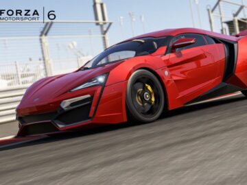 JanDLC WM LykanHyperSport 16 Forza6 WM1