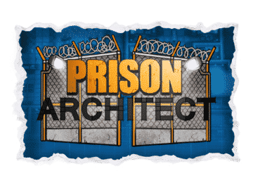 Prison Architect Logo
