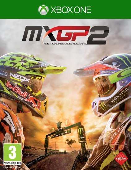 MXGP2