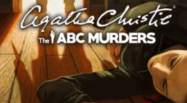 agatha christie the abc murders