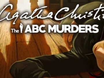 agatha christie the abc murders