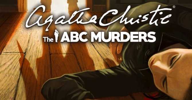 agatha christie the abc murders