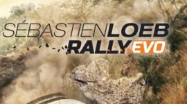 sebastien loeb rally