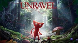 unravel