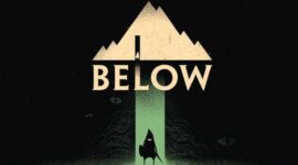 Below-Image