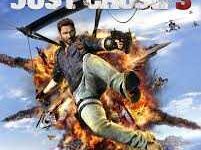 Just Cause 3