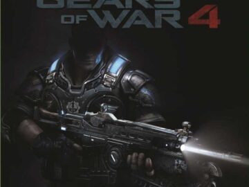 gears of war 4 265093