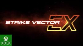 Strike Vector Ex